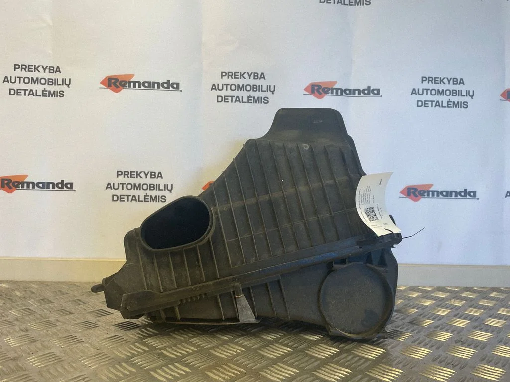 Gaisa filtra korpuss 7L6129607