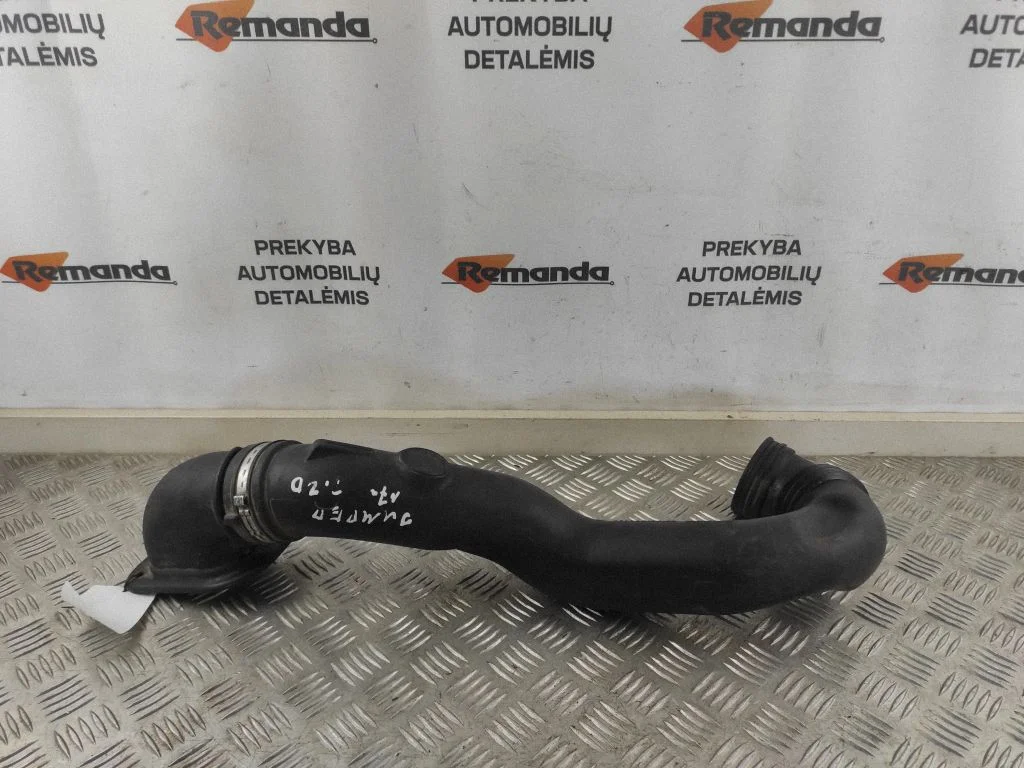 Õhuvõtukanali osa (-d) 53165197
