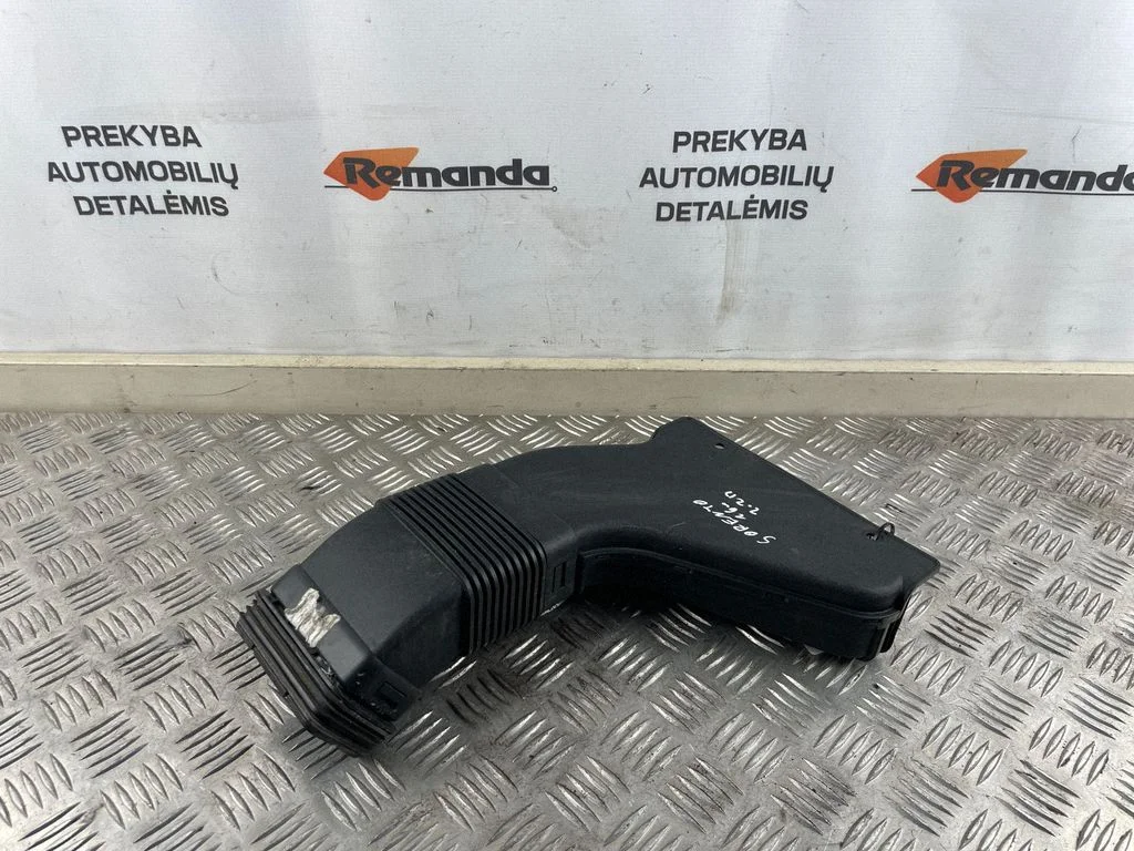 Õhuvõtukanali osa (-d) – KIA Sorento (2015-2020)