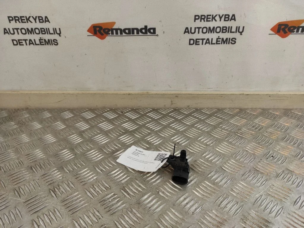 Air pressure sensor – Fiat Ducato (2014-)