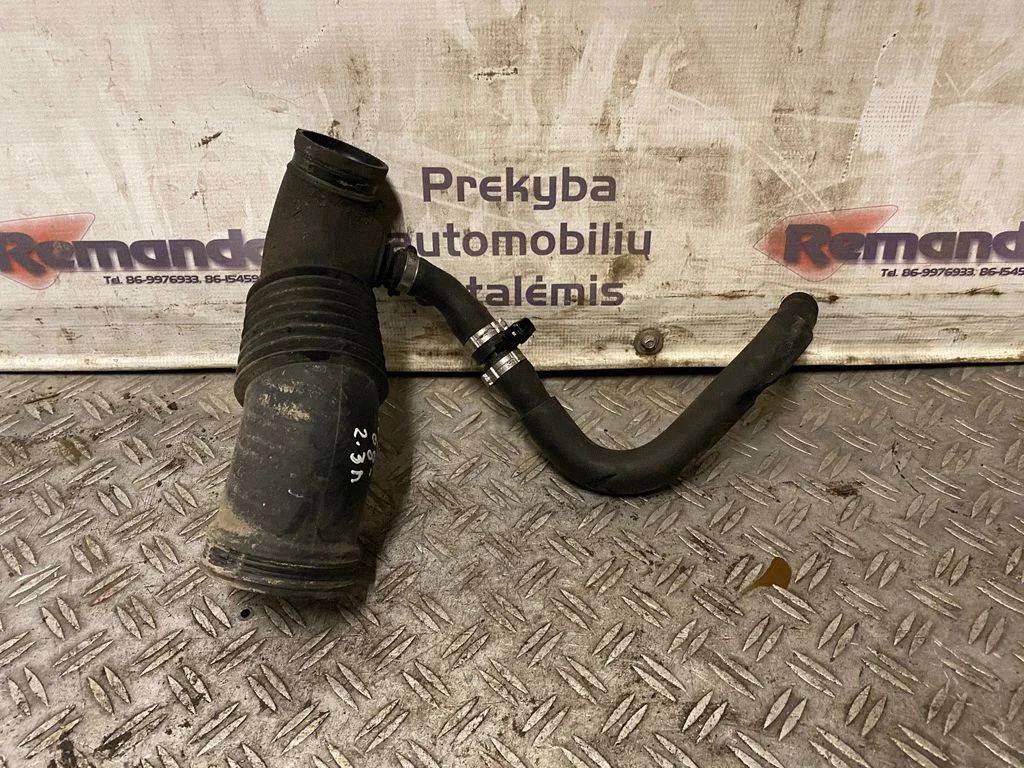 Õhuvõtukanali osa (-d)