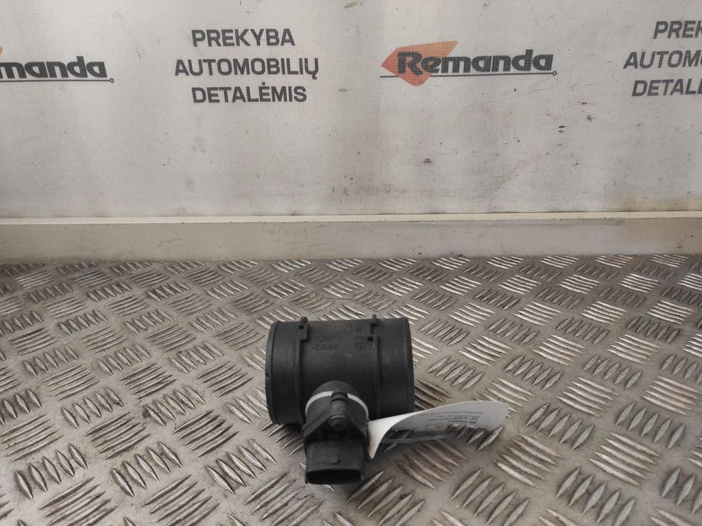 Gaisa masas mērītājs 0281002478