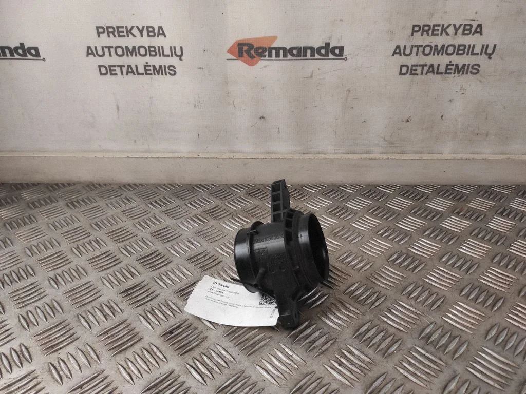 Gaisa masas mērītājs S9E0B1051436S01