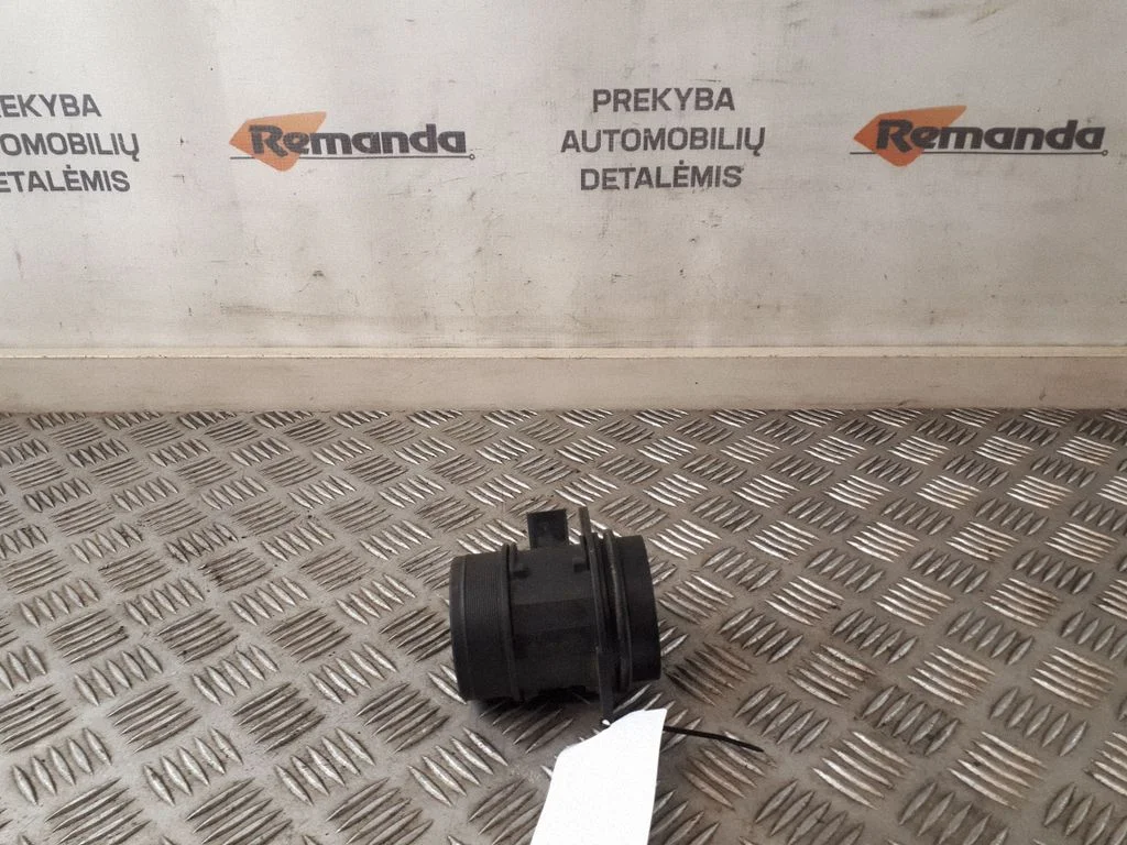 Mass air flow meter – Citroen C4 I (2004-2010)