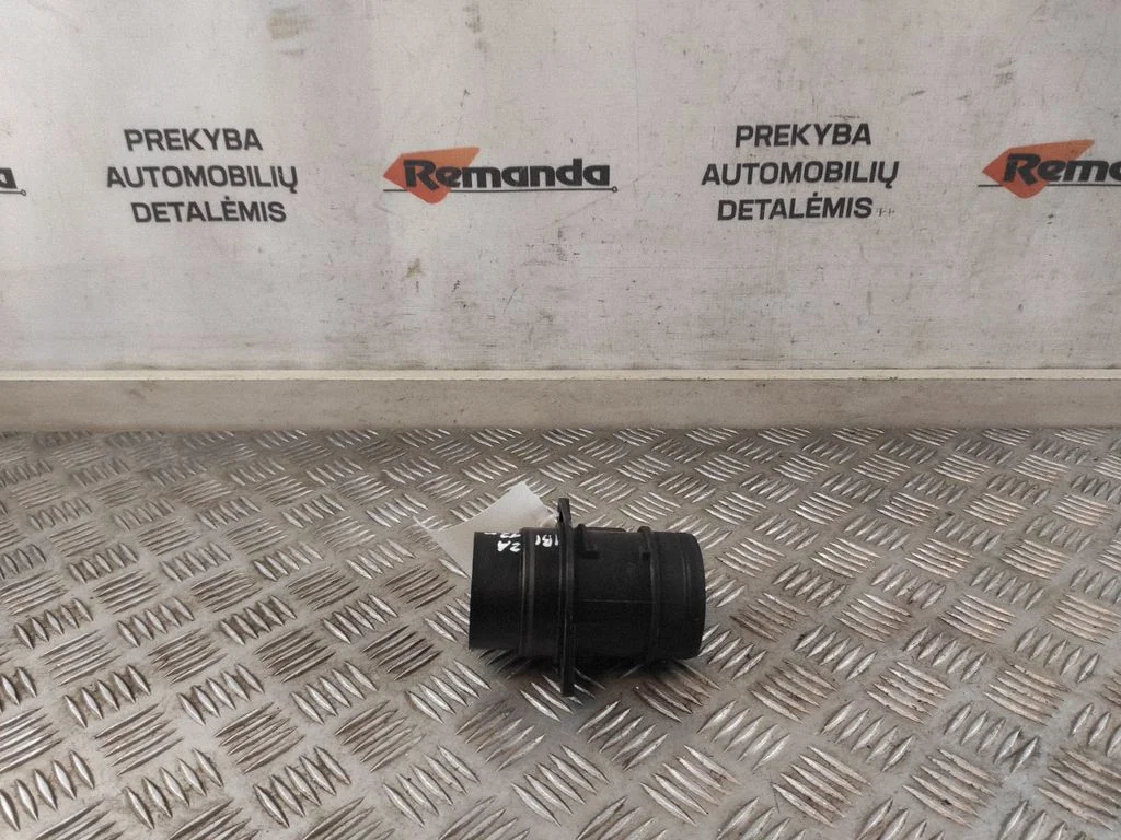 Mass air flow meter – Seat Ibiza IV (6J,6P) (2008-2017)