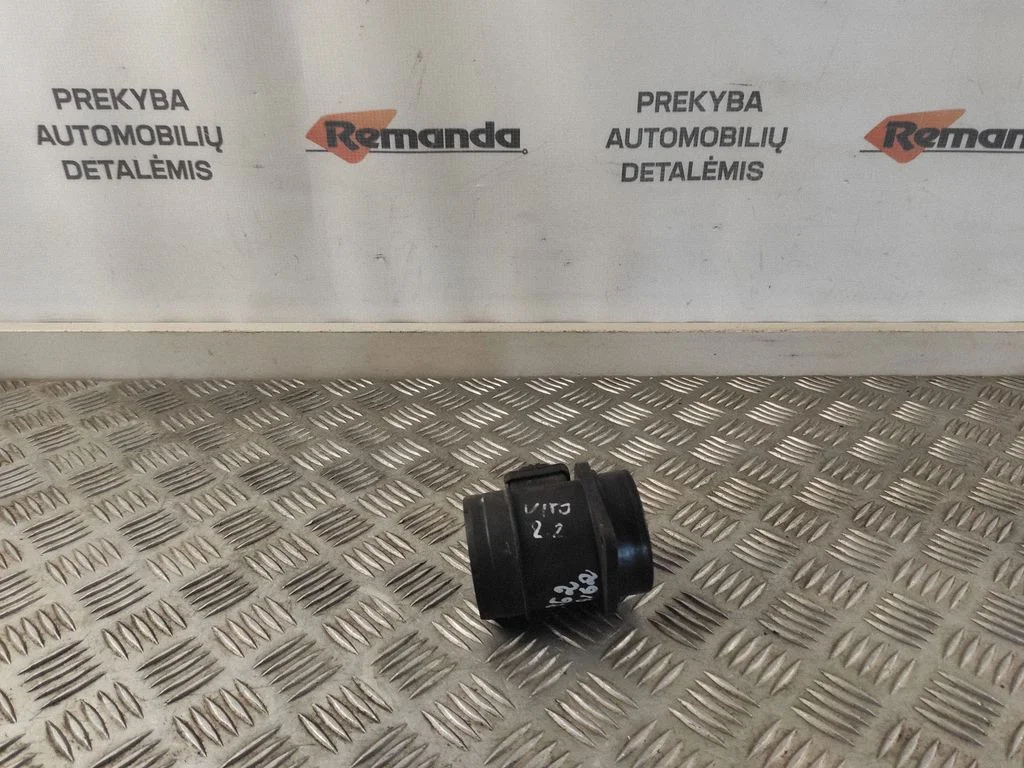 Mass air flow meter – Mercedes-Benz Vito Viano W638 (1996-2003)