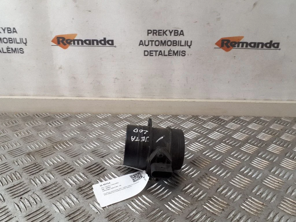 Gaisa masas mērītājs 0281002461