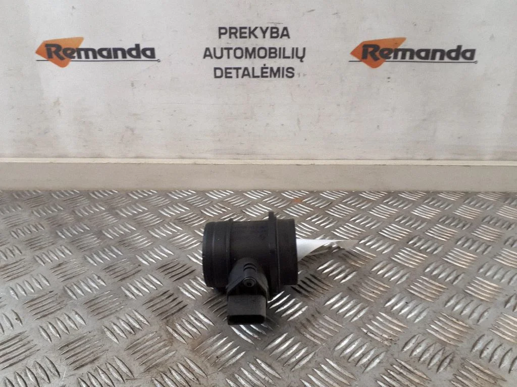 Mass air flow meter 0281002531