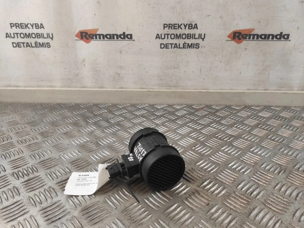 Gaisa masas mērītājs 0281002618