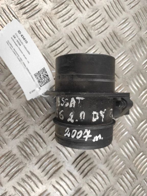 Mass air flow meter 0281002461
