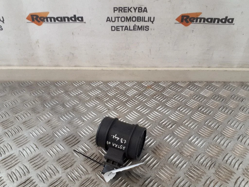 Gaisa masas mērītājs 0281002618