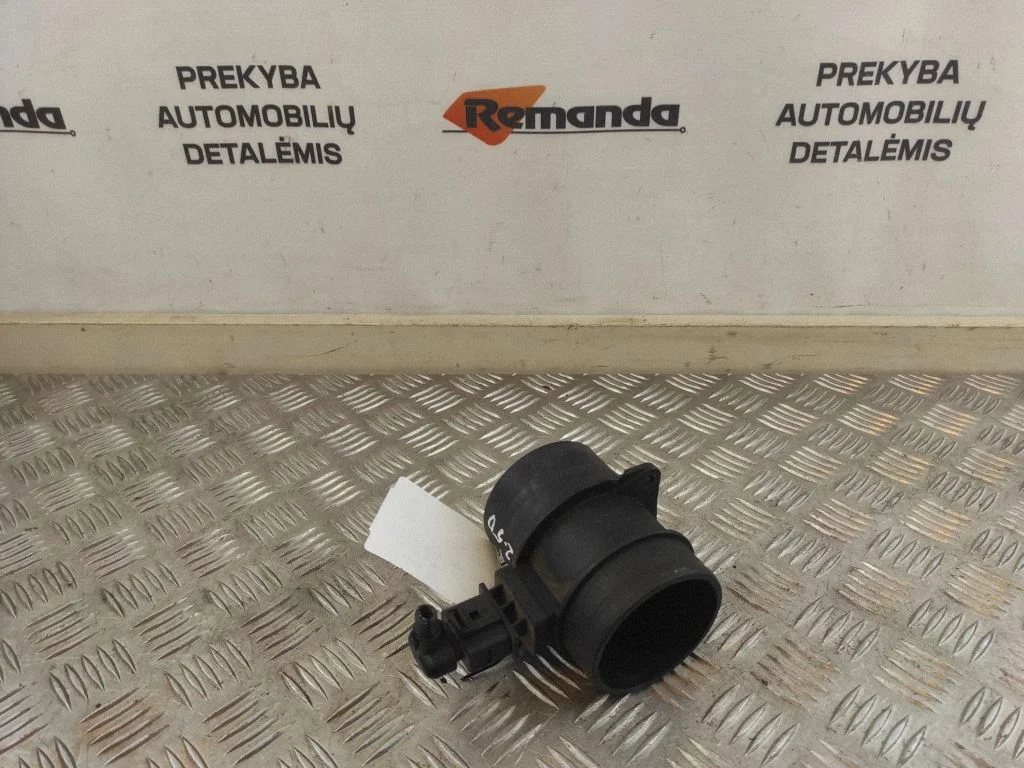 Mass air flow meter 03G906461C