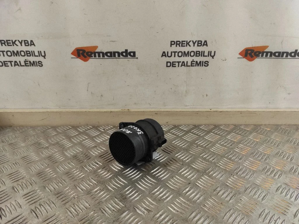 Gaisa masas mērītājs F00C2G8010