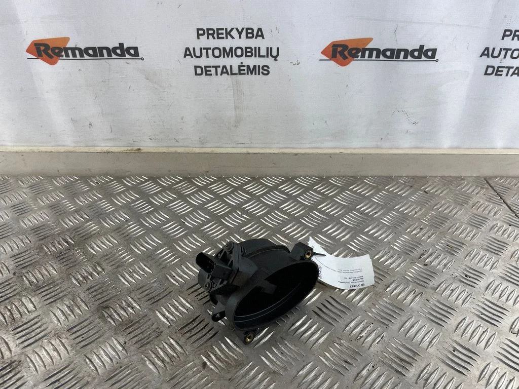 Mass air flow meter 0928400314