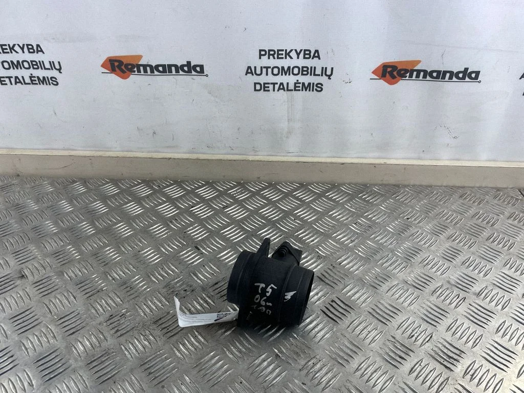 Gaisa masas mērītājs 0281002531