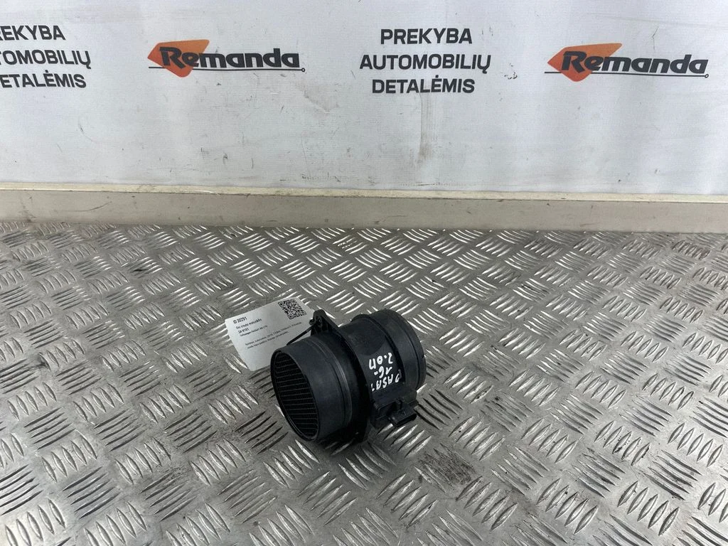Gaisa masas mērītājs 03L906461A