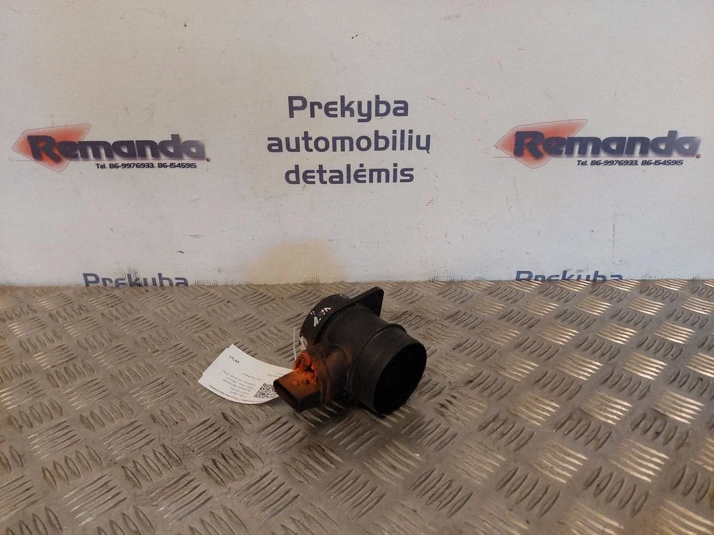 Gaisa masas mērītājs PBTGF30