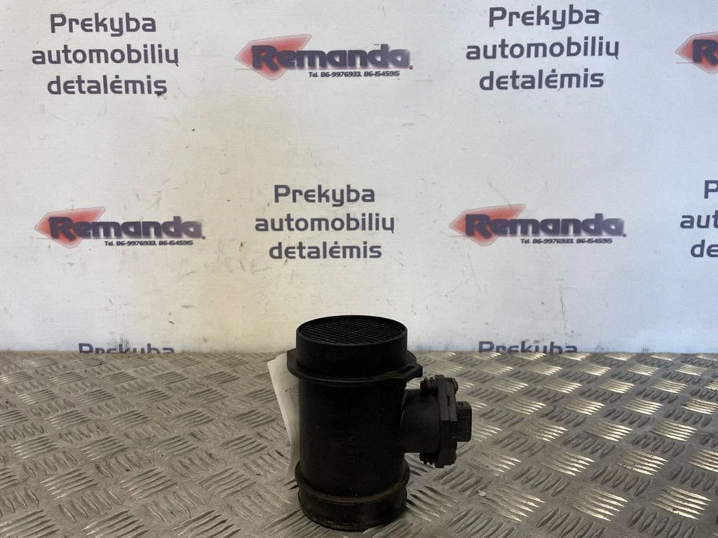 Przepływomierz powietrza 0281002120