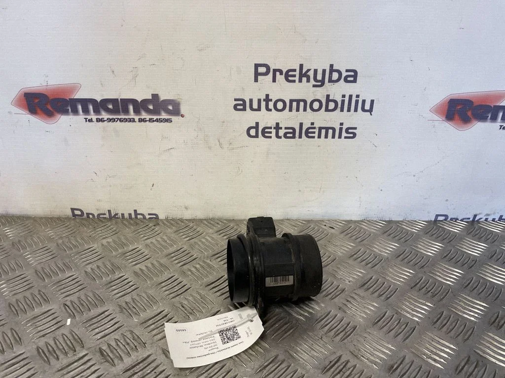 Mass air flow meter 9629471080