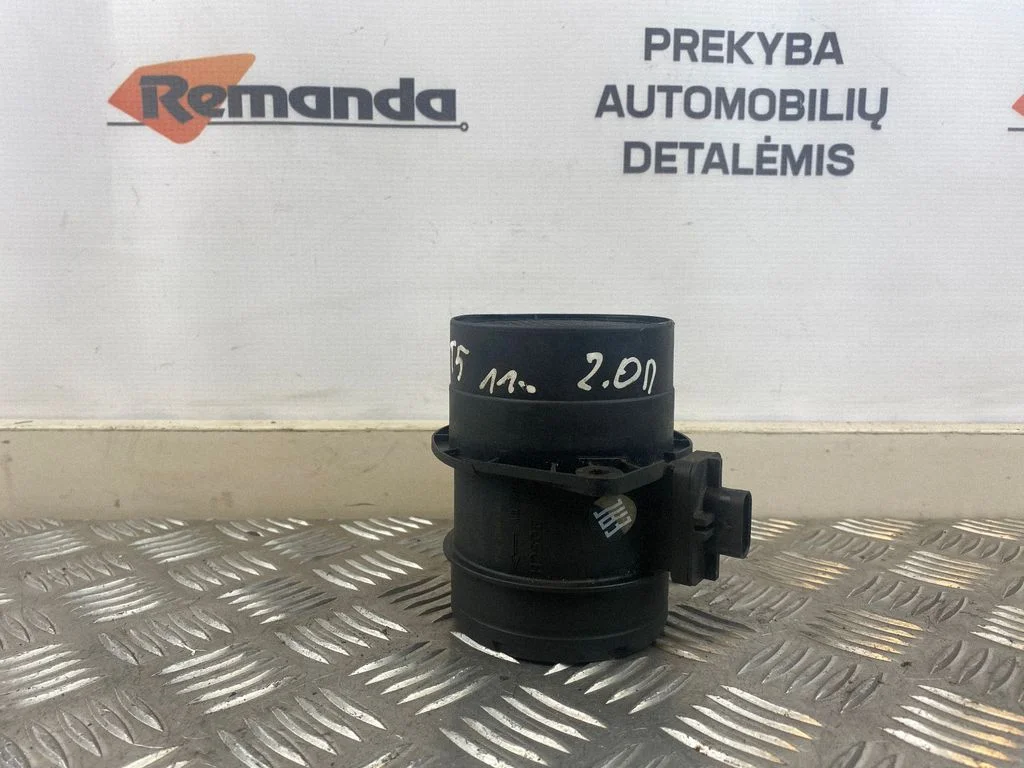 Mass air flow meter 0281002956
