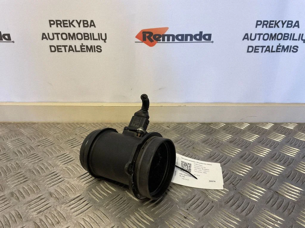 Gaisa masas mērītājs 1J0973705