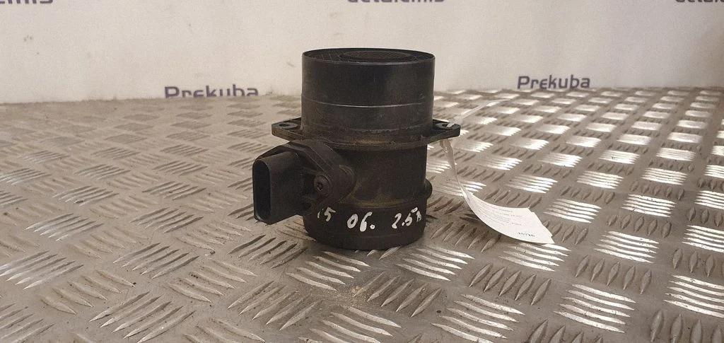 Mass air flow meter 0281002461