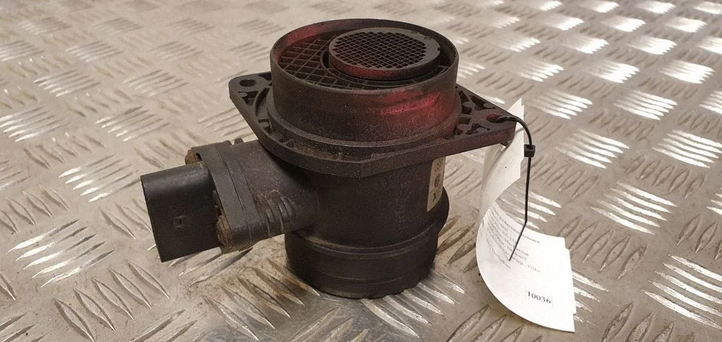 Gaisa masas mērītājs 0281002531