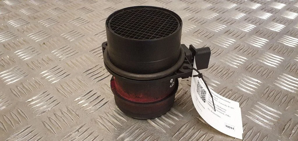 Mass air flow meter 0281002735