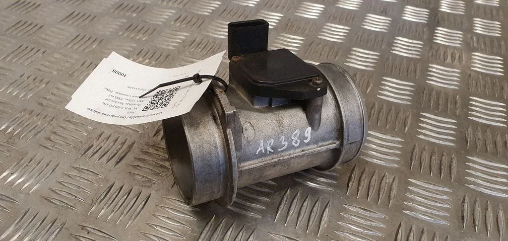 Gaisa masas mērītājs 059906461D
