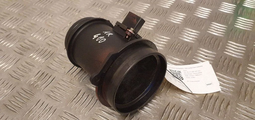 Mass air flow meter 059906461K