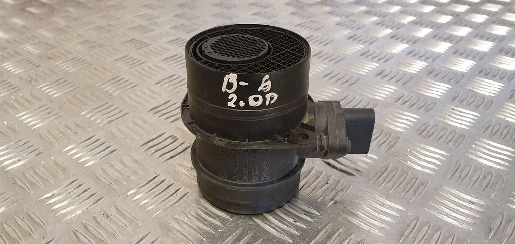 Mass air flow meter 074906461B