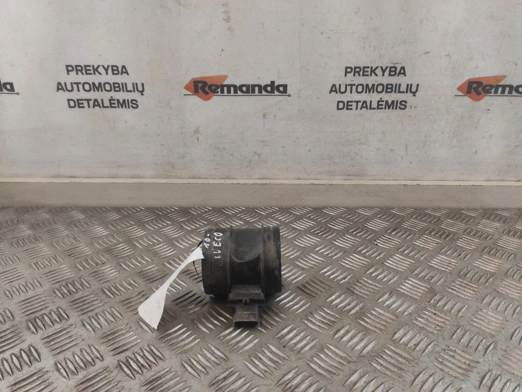 Mass air flow meter 0281006056