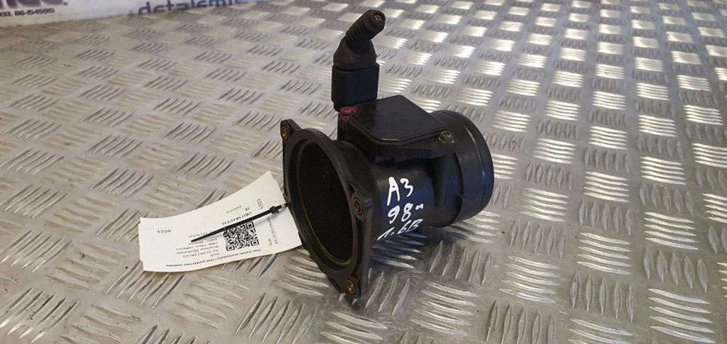 Mass air flow meter – Audi A3 S3 8L (1996-2003)