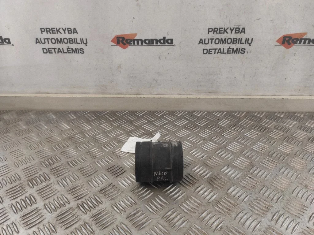 Oro srauto matuoklis