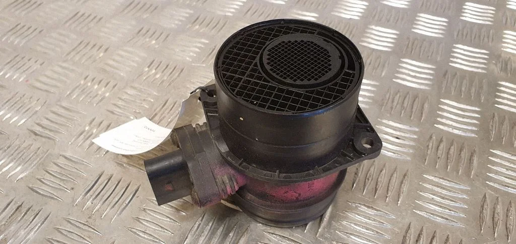 Mass air flow meter 0281002461