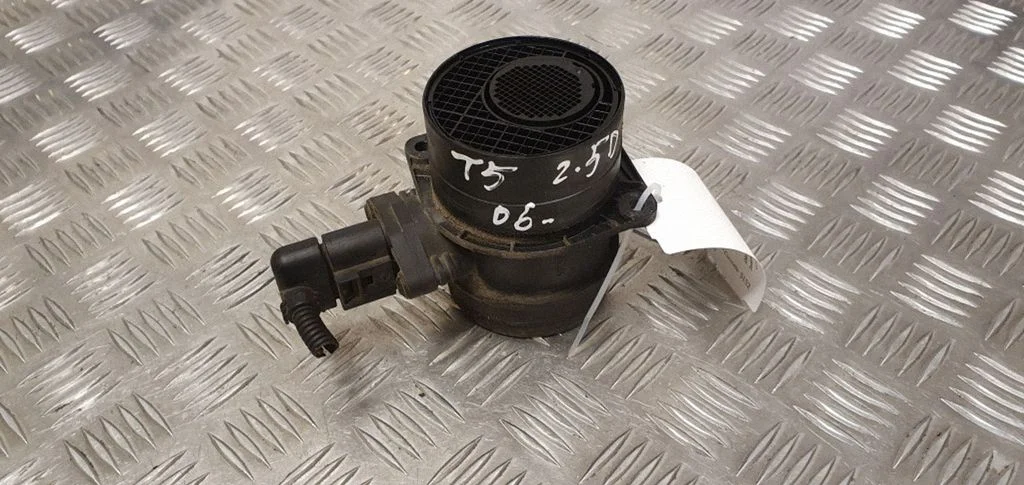 Mass air flow meter 0281002461