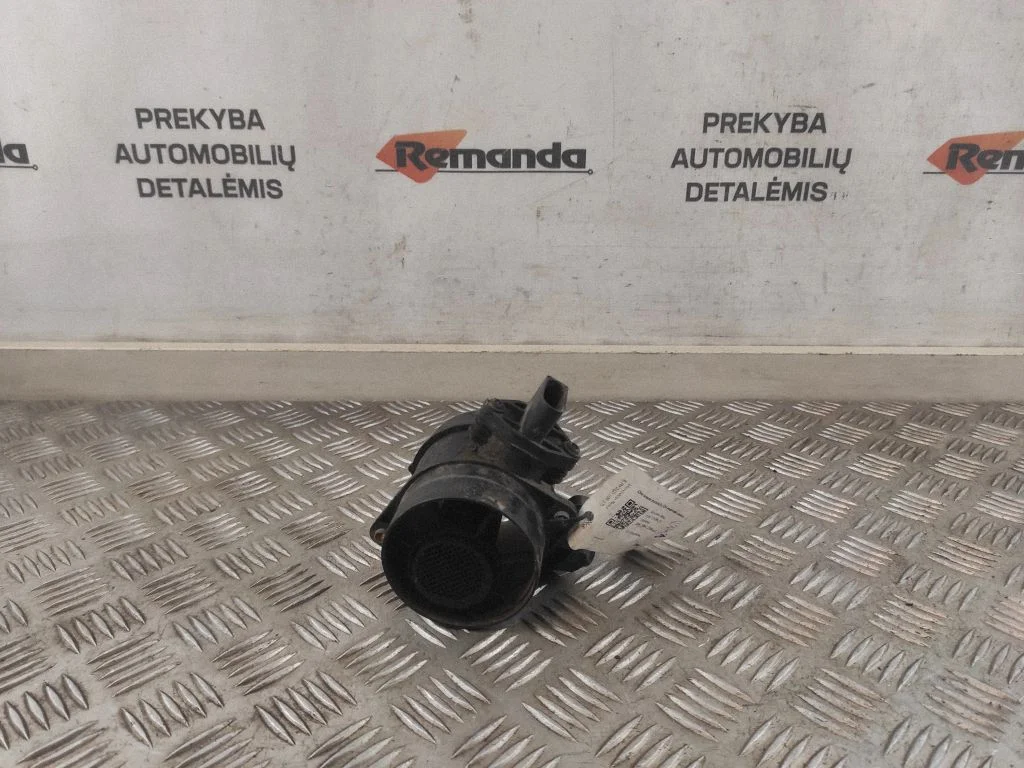Gaisa masas mērītājs 0281002535
