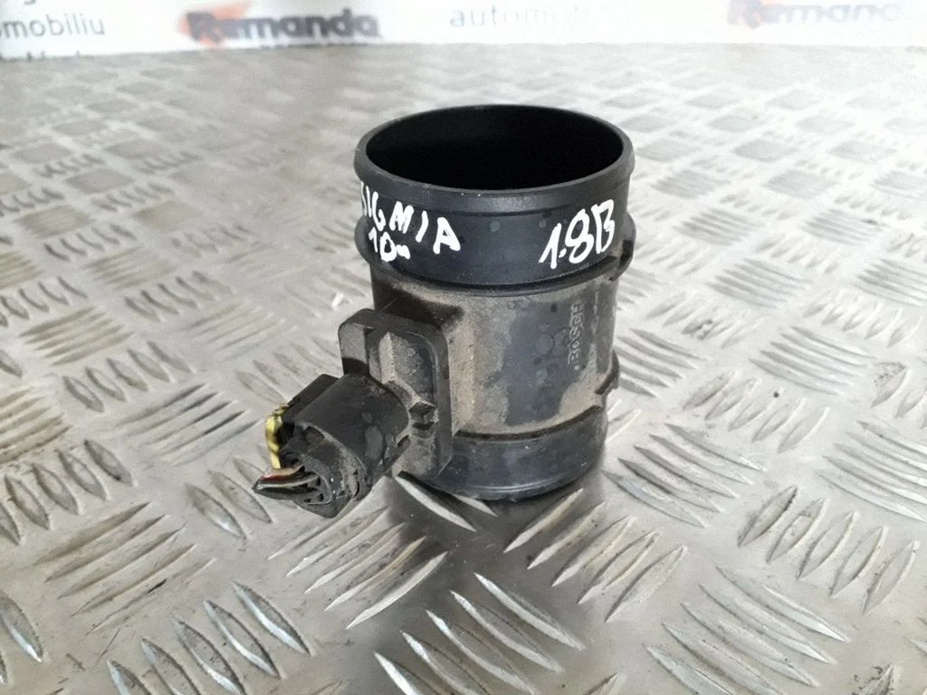 Mass air flow meter 0280218207