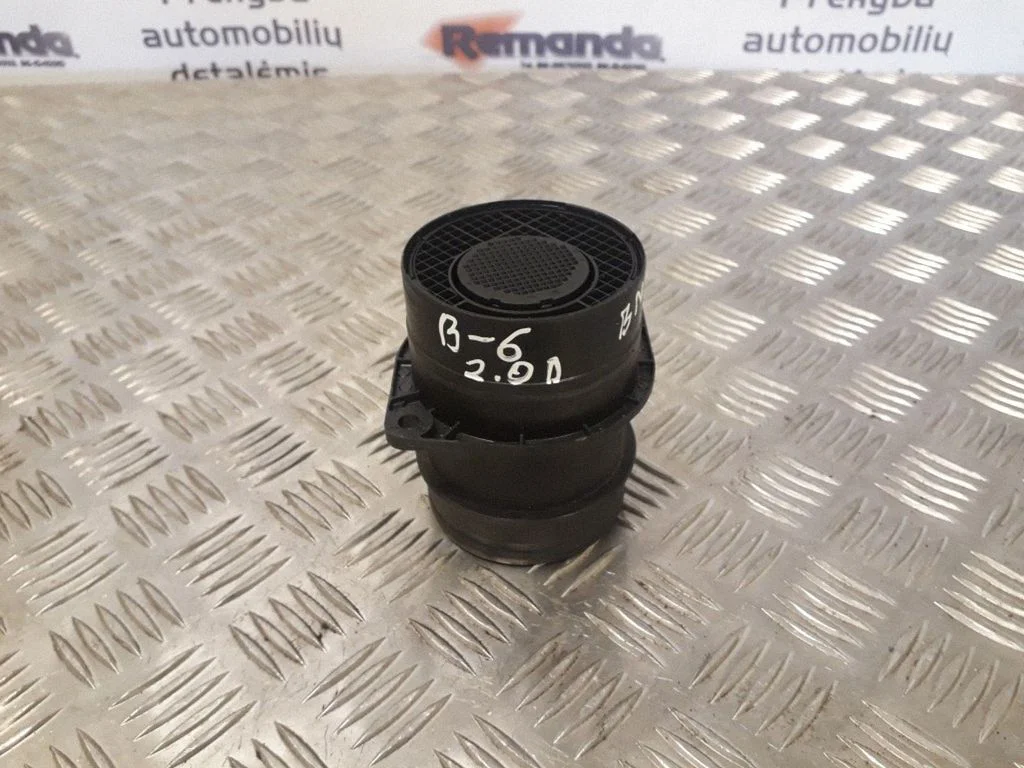 Mass air flow meter 0281002461