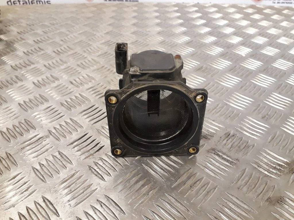 Mass air flow meter 078133471E