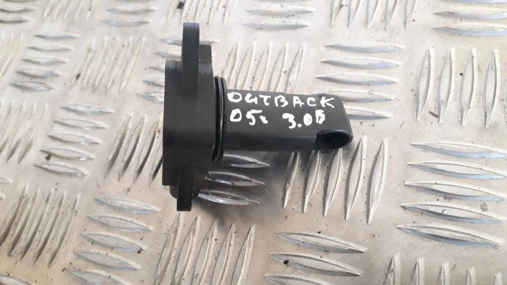 Õhumassimõõtur – Subaru Outback (2004-2006)