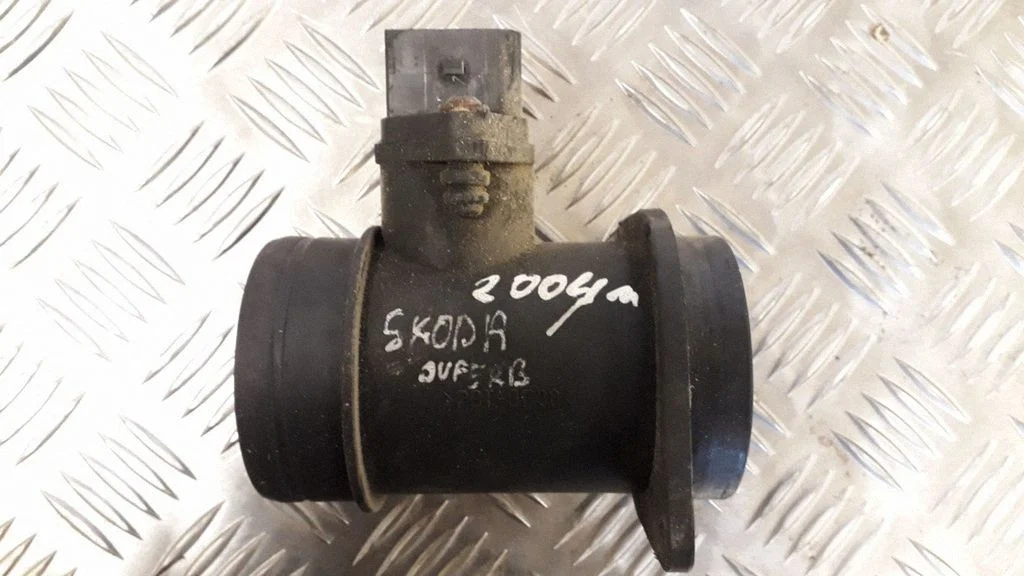 Gaisa masas mērītājs 038906461