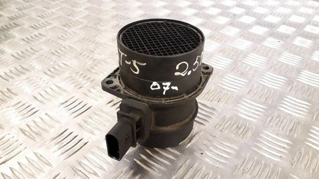 Mass air flow meter 0369064610