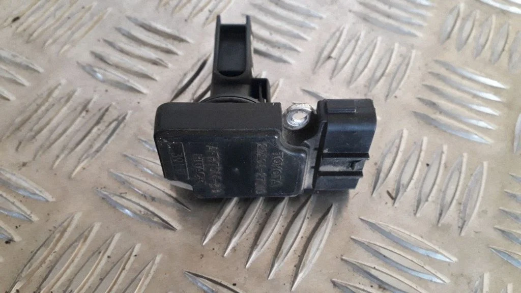 Mass air flow meter AFH70M23