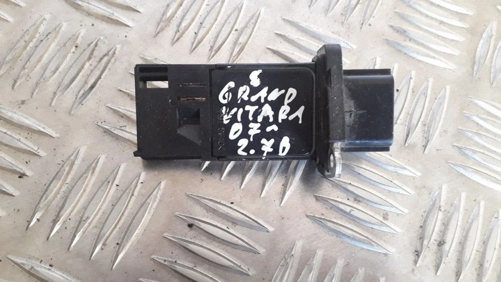 Mass air flow meter AFH70M63