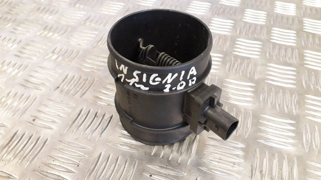 Mass air flow meter 55562426