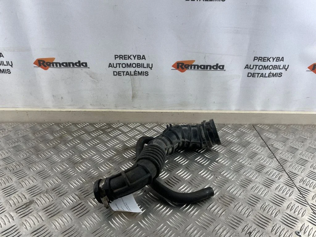Air intake hose/pipe 8200500283 – Renault Grand Modus (2008-2012)