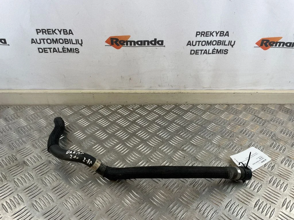 Air intake hose/pipe 1398646080