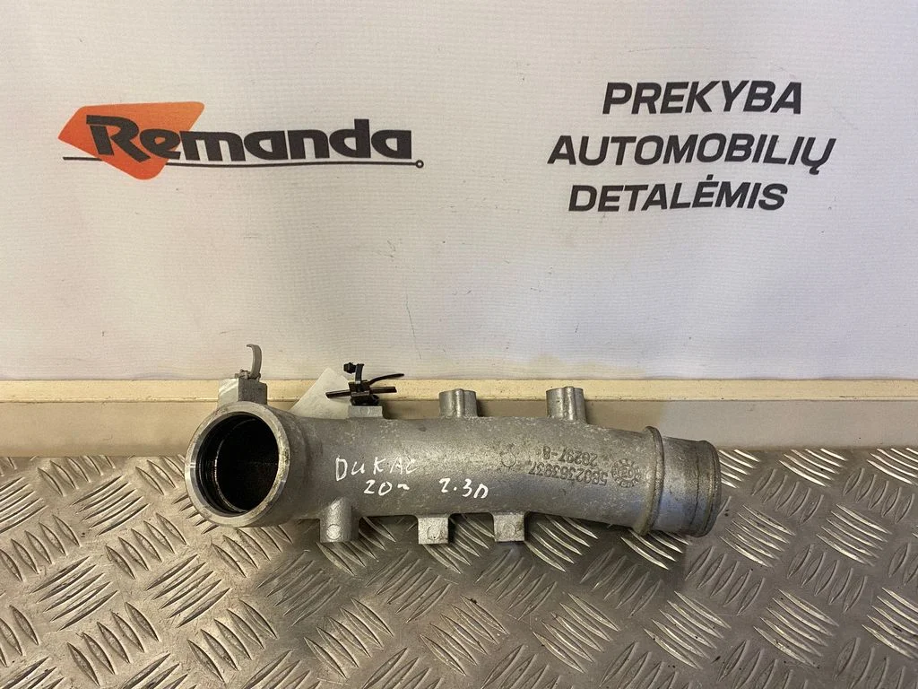 Air intake hose/pipe 5802363937