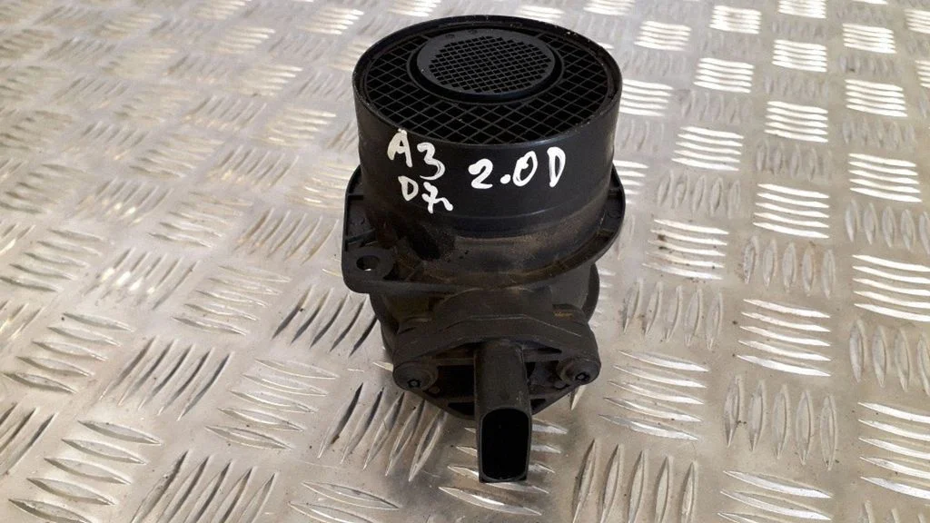 Mass air flow meter 074906461B